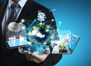 Digital Marketing Agency in Dubai - 8 point media