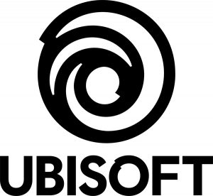 Ubisoft logo - 8 Point media client - Digital Marketing Agency in Dubai