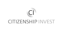Citizenship Invest logo - 8 point media client - digital marketing agency