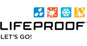 LifeProof logo - 8 Point media client - digital marketing agency in Dubai