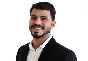 Anees Govindar