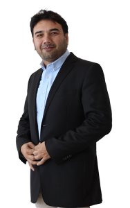 Muhammed Ilyas - 8 Point media - Digital Marketing Agency in Dubai