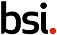 BSI logo - 8 point media client - digital marketing agency