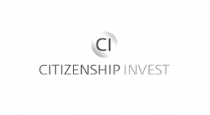 Citizenship Invest logo - 8 point media client - digital marketing agency
