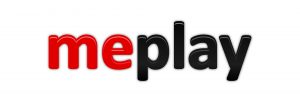 Meplay logo - 8 point media client - digital marketing agency